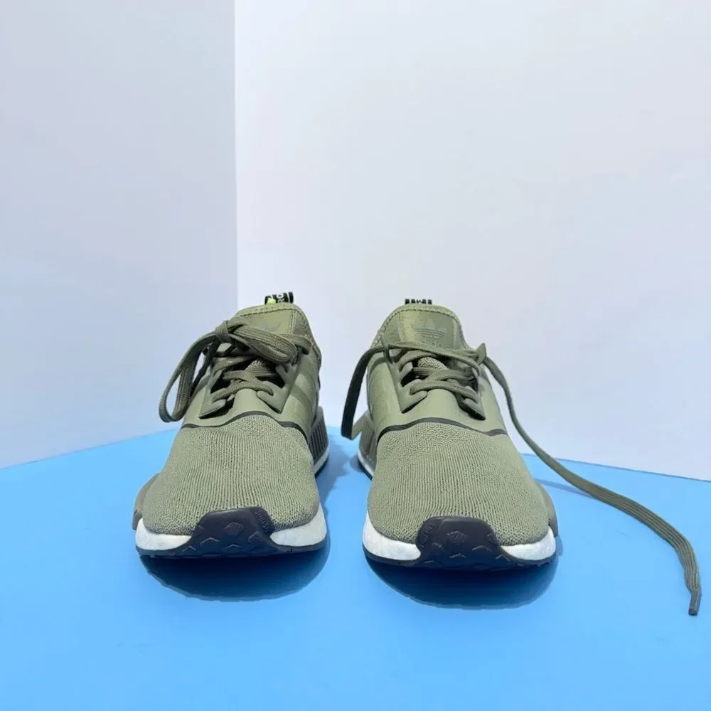 Adidas NMDL_R1 Trace Cargo' sneaker Size US 9